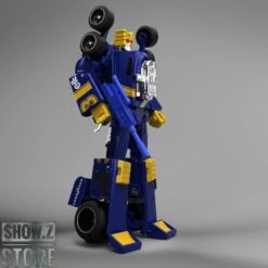 XTransbots MX-16R Overheat Drag Strip Racer Version Limited Edition 15 XTransbots MX-16R Overheat Drag Strip Racer Version Limited Edition -Action Figures Store 7ed06f98d0