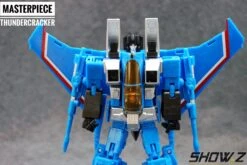 Yes Model YM-02 MP11T Thundercracker 16 Yes Model YM-02 MP11T Thundercracker -Action Figures Store 7ef08cd067