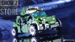 IronFactory EX-38 Optics Hunter Hound 29 IronFactory EX-38 Optics Hunter Hound -Action Figures Store 7f19f63387