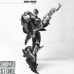 APC Toys APC-005 Angel Engine TFP Arcee Pink Version -Action Figures Store 7ffc7304b5
