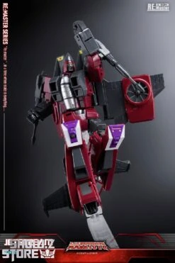 MakeToys MTRM-16 Jetstream Thrust -Action Figures Store 8001dfbb0f