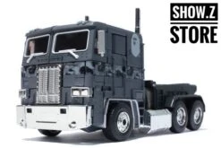 4th Party MP10K Optimus Prime Convoy Bape Black Camo Version -Action Figures Store 80217bf860