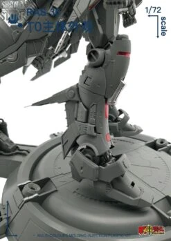 Rodams 1/72 RAS-30 RX-78GP03S Gundam Clear Version Model Kit 37 Rodams 1/72 RAS-30 RX-78GP03S Gundam Clear Version Model Kit -Action Figures Store 802d0ea4b7 1