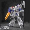 [Coming Soon] Iron Factory EX-47D Viod Tyrant Deul Galvatron -Action Figures Store 807d02923a