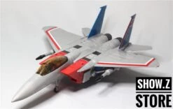 TANAKA MPF-11 Starscream Oversized 19 TANAKA MPF-11 Starscream Oversized -Action Figures Store 80aae3b15b