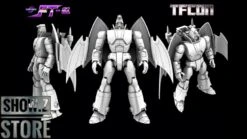 [Pre-Order] FansToys FT-61 Scourge -Action Figures Store 80b9aa51d8