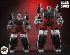 Yes Model YM13 RF-03 Rover Streetwise -Action Figures Store 81628076bc