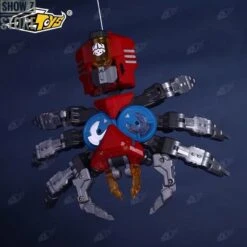 52Toys BeastBox BB-12 Darknet 20 52Toys BeastBox BB-12 Darknet -Action Figures Store 819265cfe1