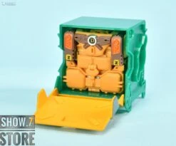 52Toys Megabox MB-20 Teenage Mutant Ninja Turtles Donatello -Action Figures Store 81e955417d