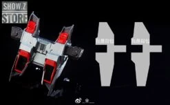 TheWind GN Sword Caletvwlch Weapon Upgrade Kit For MB MG MBF-P02 Gundam Astray Red Frame Set Of 2 -Action Figures Store 81f044a264