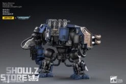 JoyToy Source 1/18 Warhammer 40K Space Marines Ultramarines Venerable Dreadnought Mecha -Action Figures Store 820136f8fd