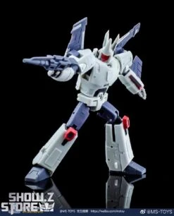 Magic Square MS-B06W Space Skimming Cyclonus 17 Magic Square MS-B06W Space Skimming Cyclonus -Action Figures Store 8221079685