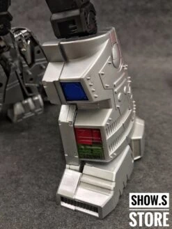 4th Party Masterpiece MP-08 Oversized Grimlock G1 Colors Scheme -Action Figures Store 829dd573bd