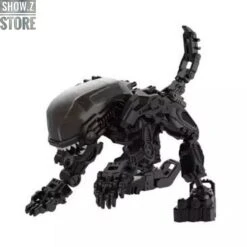 52Toys Megabox MB-01 Alien Xenomorph 36 52Toys Megabox MB-01 Alien Xenomorph -Action Figures Store 83ad7a8ebb