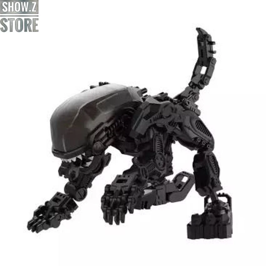52Toys Megabox MB-01 Alien Xenomorph 17 52Toys Megabox MB-01 Alien Xenomorph - Image 15