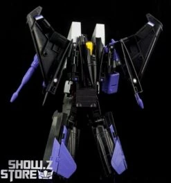 MakeToys MTRM-EX12 Skycrow Skywarp Remaster Version 21 MakeToys MTRM-EX12 Skycrow Skywarp Remaster Version -Action Figures Store 83e2382805