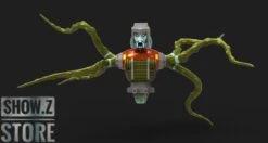 X-Transbots MX-19B Polpus Quintesson Inquisitors -Action Figures Store 84190cf7b9