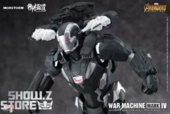 Eastern Model 1/9 Iron Man Mark 4 War Machine Model Kit Reissue -Action Figures Store 843f06bc15