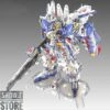 Mechanicore 1/72 MASX-0033 MSA-0011 [Ext] Ex-S Gundam Clear Version -Action Figures Store 8447355d3a
