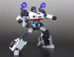 MakeToys MTRM-09 MTRM09 Downbeat Jazz 23 MakeToys MTRM-09 MTRM09 Downbeat Jazz -Action Figures Store 84547cb975