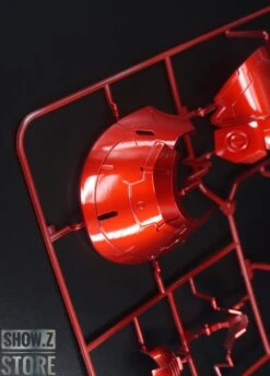 Noah Model 1/35 MSN-04 Sazabi Bust Model Kit Chrome Version -Action Figures Store 84a14af90c