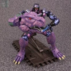 Takara Tomy Masterpiece MP-43 MP43 Beast Wars BW Megatron W/o Coin 13 Takara Tomy Masterpiece MP-43 MP43 Beast Wars BW Megatron W/o Coin -Action Figures Store 84fa98c5a7