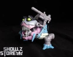 4th Party SM-01 SS86 Sharkticons Oversized Version Set Of 3 -Action Figures Store 8519746855