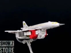 Zeta Toys ZC-03 Silver Arrow Silverbolt 27 Zeta Toys ZC-03 Silver Arrow Silverbolt -Action Figures Store 853050779a
