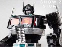 WeiJiang MPP10B Nemesis Prime Oversized -Action Figures Store 854b2ee44b