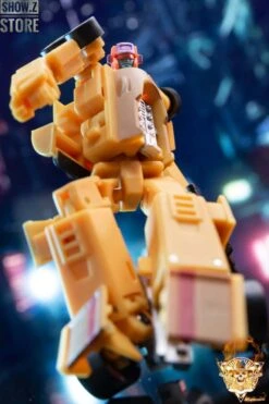 Magic Square MS-B12 & B13 Pillage & Contain Drag Strip & Dead End Set Of 2 -Action Figures Store 85518dac8a