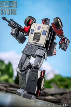 XTransbots Monolith Combiner MX-XIV MX-14 Flipout Wildrider -Action Figures Store 856f2bf982