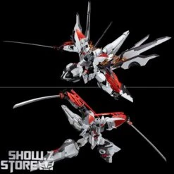 Sentinel Toys Riobot Linebarrels Of Iron Linebarrel 24 Sentinel Toys Riobot Linebarrels Of Iron Linebarrel -Action Figures Store 859e23a1c8