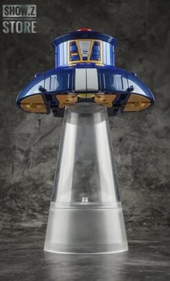 XTransbots X-Transbots XTB MM-IXZ MMIXZ MM-9Z MM9Z Barada Cosmos Blue Version 16 XTransbots X-Transbots XTB MM-IXZ MMIXZ MM-9Z MM9Z Barada Cosmos Blue Version -Action Figures Store 85b78f9d91