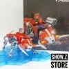 Fantasy Jewel FJ-BSW01 Red Lion Voltron Defender Of The Universe -Action Figures Store 85c4f14648