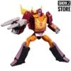 Takara Masterpiece MP-40 Targetmaster Hot Rodimus 1 Takara Masterpiece MP-40 Targetmaster Hot Rodimus -Action Figures Store 85ce354948
