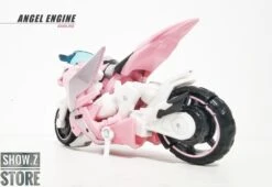 APC Toys APC-005 Angel Engine TFP Arcee Pink Version -Action Figures Store 8602b77a5a