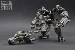 [Pre-Order] Rihio Multiabyss MM003 MM-003 V-Link Vlink Mecha Vermin Slasher Core Motorbike Set Of 3 -Action Figures Store 8614c08816
