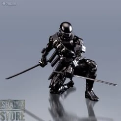 Flame Toys Furai Model Snake Eyes Model Kit -Action Figures Store 863a543858