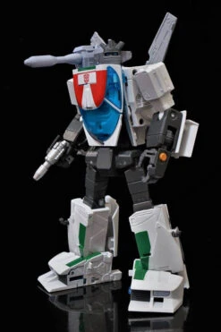 Takara MP-20+ Wheeljack Anime Color -Action Figures Store 8661b06f05