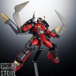 Sentinel Toys RIOBOT Tengen Toppa Gurren Lagann Combine Gurren Lagann 29 Sentinel Toys RIOBOT Tengen Toppa Gurren Lagann Combine Gurren Lagann -Action Figures Store 87184d4be6