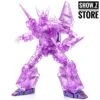 XTransbots MX-III Eligos Cyclonus Clear Version -Action Figures Store 873fc0aa18