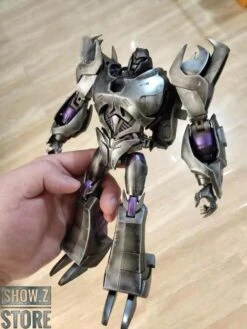 APC Toys APC-004 Dark Master TFP Megatron Battle Worn Version -Action Figures Store 874c2f9cdc