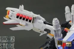 Mechanicore 1/72 MASX-0033 MSA-0011 [Ext] Ex-S Gundam Clear Version -Action Figures Store 874d07027b