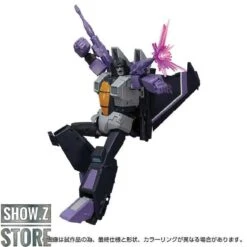 Takara Tomy Masterpiece MP-52+SW Skywarp -Action Figures Store 87c94e498f