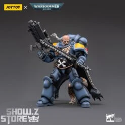JoyToy Source 1/18 Warhammer 40K Space Wolves Claw Pack Brother Gunnar 12 JoyToy Source 1/18 Warhammer 40K Space Wolves Claw Pack Brother Gunnar -Action Figures Store 87ded367ce