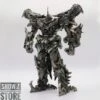 Black Mamba LS-05S Ancient Leader Grimlock Battle Damaged Version -Action Figures Store 88109ae018