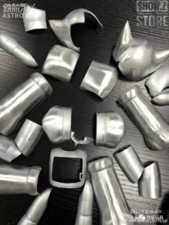 Blitzway BW-NS 50101 Astro Boy Anime Statue Deluxe Version -Action Figures Store 8835199127