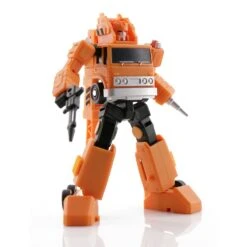 Magic Square MS-B01 Architect Grapple MS-01 MS01 -Action Figures Store 8839bf5ada