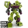NBK Devastator TF Engineering Full Set Of 6 1 NBK Devastator TF Engineering Full Set Of 6 -Action Figures Store 883ff98a02