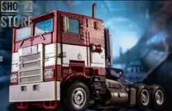 Aoyi Mech H6001-4 Sai Star Commander Optimus Prime OP 10 Aoyi Mech H6001-4 Sai Star Commander Optimus Prime OP -Action Figures Store 88d5dc2af6